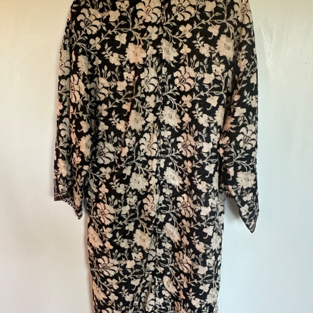 Free People Robe - Picture 2 of 5